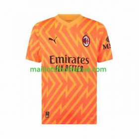 Maillot/Tenue AC Milan Gardien Exterieur 2023/2024